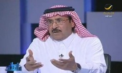بالفيديو الدكتور الدخيل : التغيير قادم وان طال الزمن